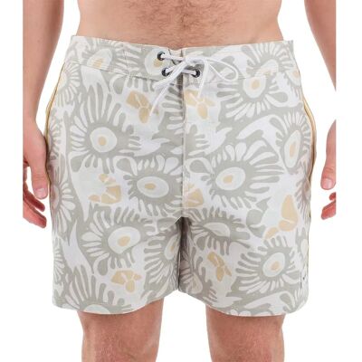 Hurley Short De Bain Phantom Naturals Sessions 16´´ Barely Bone 2 38 Homme - Publicité Hurley Short De Bain Phantom Naturals Sessions 16´´ Barely Bone 2 38 Homme - Publicité