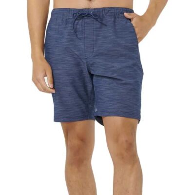 Rip Curl Short De Bain Boardwalk Jackson Volley Dark Navy S Homme - Publicité Rip Curl Short De Bain Boardwalk Jackson Volley Dark Navy S Homme - Publicité