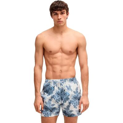 Boss Short De Bain Piranha 10257165 Open Blue XS Homme - Publicité Boss Short De Bain Piranha 10257165 Open Blue XS Homme - Publicité