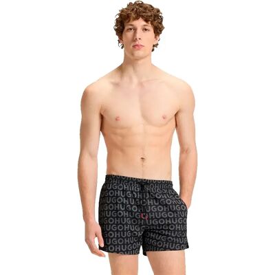 Hugo Short De Bain Tortuga 10262303 01 Black S Homme - Publicité Hugo Short De Bain Tortuga 10262303 01 Black S Homme - Publicité