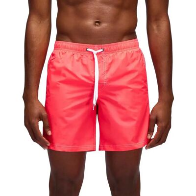 Sundek Short De Bain Elastic Iconic Taffeta Turbo 02 XS Homme - Publicité Sundek Short De Bain Elastic Iconic Taffeta Turbo 02 XS Homme - Publicité