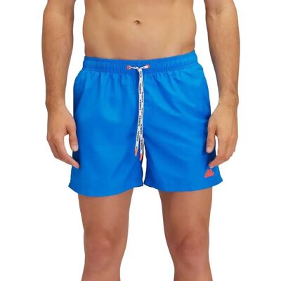 Sundek Short De Bain Elastic Light Poly Ocean 01 XS Homme - Publicité Sundek Short De Bain Elastic Light Poly Ocean 01 XS Homme - Publicité