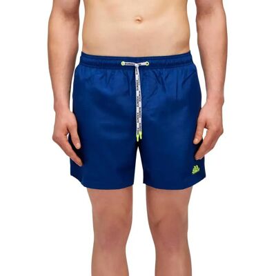 Sundek Short De Bain Elastic Light Poly Twilight 3XL Homme - Publicité Sundek Short De Bain Elastic Light Poly Twilight 3XL Homme - Publicité