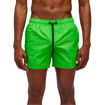 Sundek Short De Bain Rainbow Lawn 02 M Homme - Publicité Sundek Short De Bain Rainbow Lawn 02 M Homme - Publicité