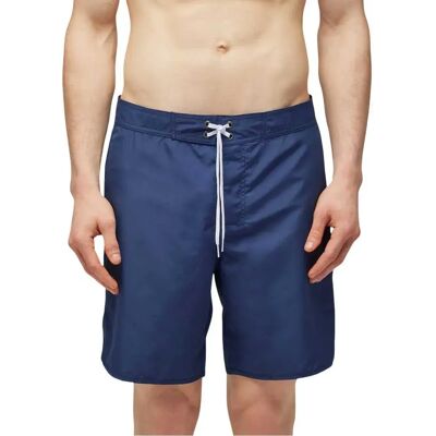 Sundek Short De Bain Repreve® Navy 01 31 Homme - Publicité Sundek Short De Bain Repreve® Navy 01 31 Homme - Publicité