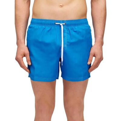 Sundek Short De Bain Repreve® Ocean 01 S Homme - Publicité Sundek Short De Bain Repreve® Ocean 01 S Homme - Publicité