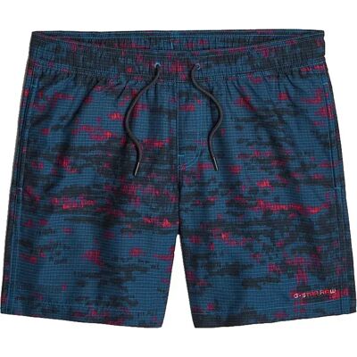 G-star Short De Bain Dirik Graphic Bright Bazooka Shadow Camo S Homme - Publicité G-star Short De Bain Dirik Graphic Bright Bazooka Shadow Camo S Homme - Publicité
