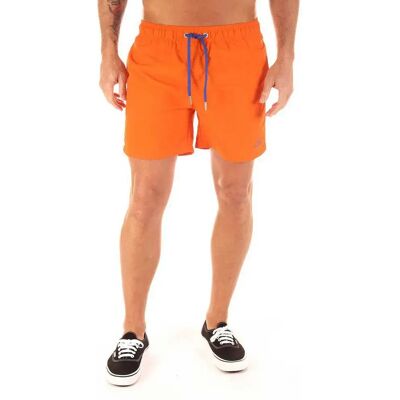 Gant Short De Bain 2001-922016001 Orange S Homme - Publicité Gant Short De Bain 2001-922016001 Orange S Homme - Publicité