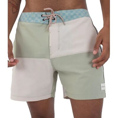 Hurley Short De Bain Phantom Naturals Sessions Panel 16´´ Heavy Meadow 30 Homme - Publicité Hurley Short De Bain Phantom Naturals Sessions Panel 16´´ Heavy Meadow 30 Homme - Publicité