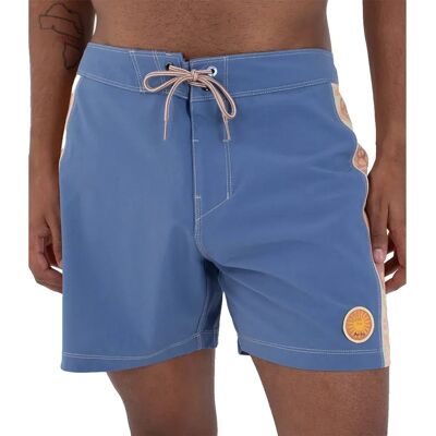 Hurley Short De Bain Phntm Naturals Blocked Sessions 16´´ Thunderberry 38 Homme - Publicité Hurley Short De Bain Phntm Naturals Blocked Sessions 16´´ Thunderberry 38 Homme - Publicité