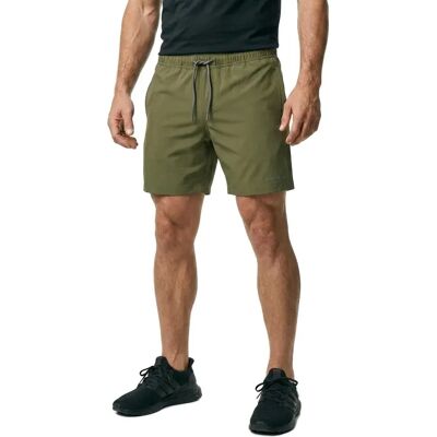 G-star Short De Bain Dirik Solid Shadow Olive S Homme - Publicité G-star Short De Bain Dirik Solid Shadow Olive S Homme - Publicité