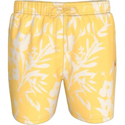 Tommy Hilfiger Short De Bain Um0um03266 Yellow S Homme - Publicité Tommy Hilfiger Short De Bain Um0um03266 Yellow S Homme - Publicité
