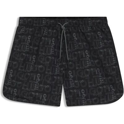 Hugo Short De Bain Rik 10268642 01 Open Grey S Homme - Publicité Hugo Short De Bain Rik 10268642 01 Open Grey S Homme - Publicité