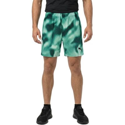 Puma Short De Bain 701237074 Emerald Green Combo XS Homme - Publicité Puma Short De Bain 701237074 Emerald Green Combo XS Homme - Publicité