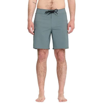 Volcom Short De Bain Lido Solid Mod 18´´ Tradewinds 38 Homme - Publicité Volcom Short De Bain Lido Solid Mod 18´´ Tradewinds 38 Homme - Publicité