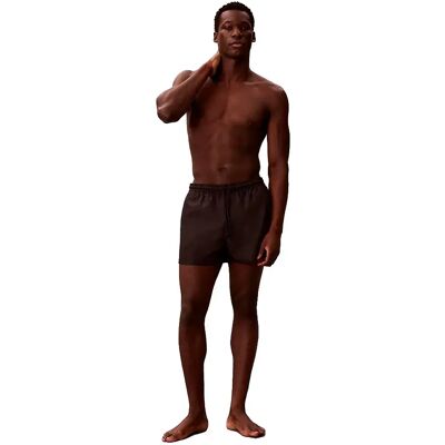 Calvin Klein Slip De Bain Boxer Lv00n61046 Black XS Homme - Publicité Calvin Klein Slip De Bain Boxer Lv00n61046 Black XS Homme - Publicité