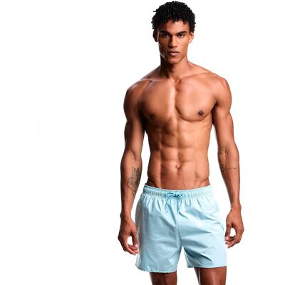 Giorgio Armani Emporio Armani Short De Bain Em000583_af20424 Sky L Homme - Publicité Giorgio Armani Emporio Armani Short De Bain Em000583_af20424 Sky L Homme - Publicité
