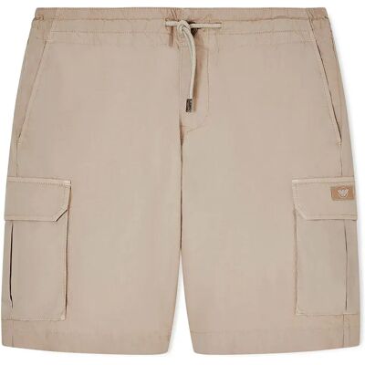 Giorgio Armani Emporio Armani Short De Bain Em000592_af20428 Taupe M Homme - Publicité Giorgio Armani Emporio Armani Short De Bain Em000592_af20428 Taupe M Homme - Publicité