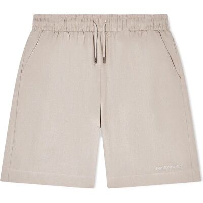 Giorgio Armani Emporio Armani Short De Bain Em000681_af20590 Taupe M Homme - Publicité Giorgio Armani Emporio Armani Short De Bain Em000681_af20590 Taupe M Homme - Publicité
