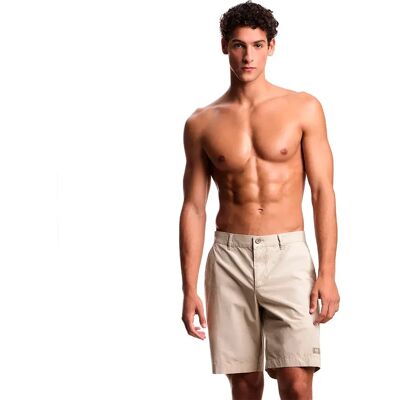 Giorgio Armani Emporio Armani Short De Bain Em000591_af20428 Taupe M Homme - Publicité Giorgio Armani Emporio Armani Short De Bain Em000591_af20428 Taupe M Homme - Publicité
