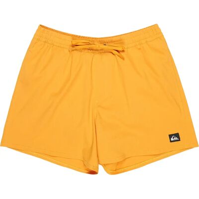 Quiksilver Short De Bain Everyday Flex Volley 15´´ Mineral Yellow XS Homme - Publicité Quiksilver Short De Bain Everyday Flex Volley 15´´ Mineral Yellow XS Homme - Publicité