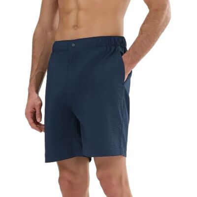 Ellesse Short De Bain Livenzi 2 Navy/Off White XS Homme - Publicité Ellesse Short De Bain Livenzi 2 Navy/Off White XS Homme - Publicité