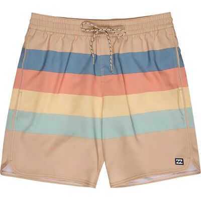 Billabong Short De Bain 73 Castel Rock 2XL Homme - Publicité Billabong Short De Bain 73 Castel Rock 2XL Homme - Publicité