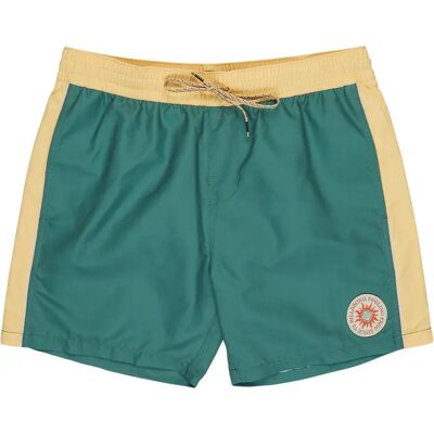 Billabong Short De Bain Dbah Panel Sea Green S Homme - Publicité Billabong Short De Bain Dbah Panel Sea Green S Homme - Publicité