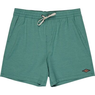 Billabong Short De Bain Every Other Day Sea Green S Homme - Publicité Billabong Short De Bain Every Other Day Sea Green S Homme - Publicité