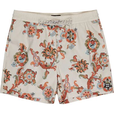 Billabong Short De Bain Vacay Chino M Homme - Publicité Billabong Short De Bain Vacay Chino M Homme - Publicité