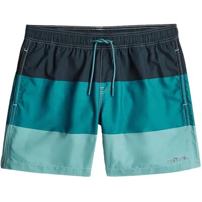 G-star Short De Bain Dirik Color Block Dark Patriot Blue Color Block M Homme - Publicité G-star Short De Bain Dirik Color Block Dark Patriot Blue Color Block M Homme - Publicité