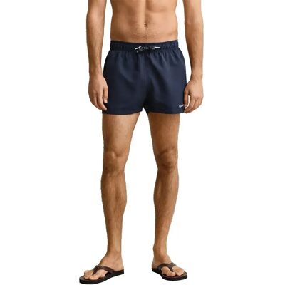 Gant Short De Bain 920006500 Quick Dry Marine XL Homme - Publicité Gant Short De Bain 920006500 Quick Dry Marine XL Homme - Publicité