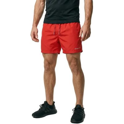 Gant Short De Bain 920006500 Quick Dry Rose Red XL Homme - Publicité Gant Short De Bain 920006500 Quick Dry Rose Red XL Homme - Publicité