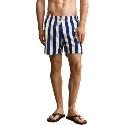 Gant Short De Bain 922616005 Rich Navy 3XL Homme - Publicité Gant Short De Bain 922616005 Rich Navy 3XL Homme - Publicité