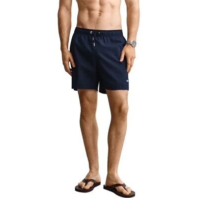 Gant Short De Bain 922616015 Marine S Homme - Publicité Gant Short De Bain 922616015 Marine S Homme - Publicité