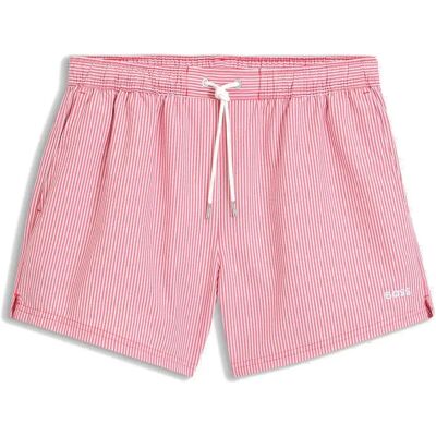 Boss Short De Bain Velvetfish 10271193 01 Dark Red L Homme - Publicité Boss Short De Bain Velvetfish 10271193 01 Dark Red L Homme - Publicité