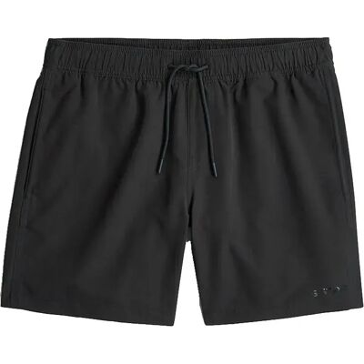 G-star Short De Bain Dirik Solid Dark Black XL Homme - Publicité G-star Short De Bain Dirik Solid Dark Black XL Homme - Publicité