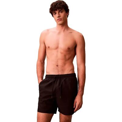 Calvin Klein Slip De Bain Boxer Lv00n61027 Black XL Homme - Publicité Calvin Klein Slip De Bain Boxer Lv00n61027 Black XL Homme - Publicité