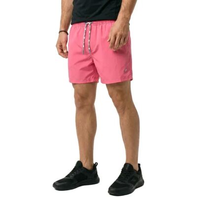 Pepe Jeans Short De Bain Rubber Hot Pink XL Homme - Publicité Pepe Jeans Short De Bain Rubber Hot Pink XL Homme - Publicité
