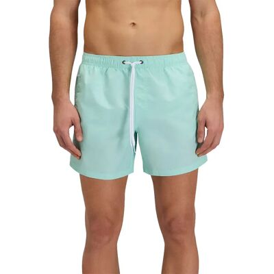 Sundek Short De Bain M504bdta100 Antigua 03 M Homme - Publicité Sundek Short De Bain M504bdta100 Antigua 03 M Homme - Publicité