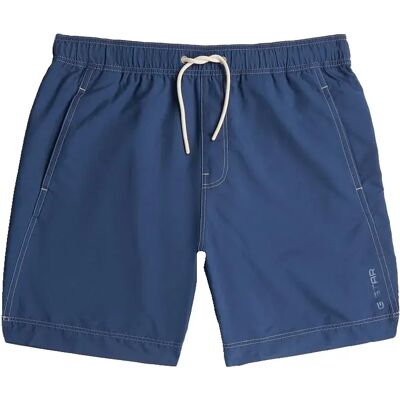 G-star Short De Bain D28348-a505 Rank Blue XS Homme - Publicité G-star Short De Bain D28348-a505 Rank Blue XS Homme - Publicité