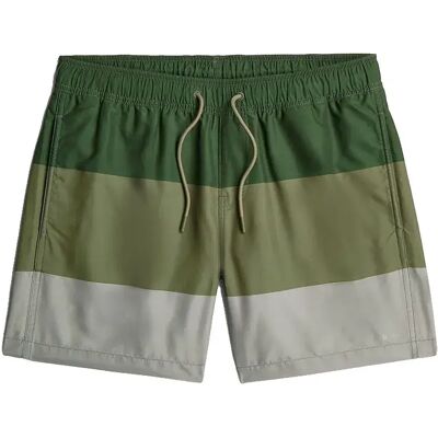 G-star Short De Bain Dirik Color Block Dark Nuri Green XS Homme - Publicité G-star Short De Bain Dirik Color Block Dark Nuri Green XS Homme - Publicité