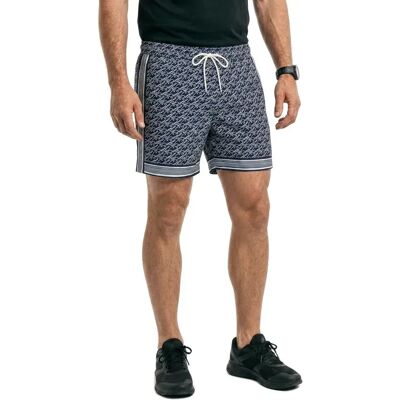 Tommy Hilfiger Short De Bain Um0um03822 Th Script Preppy Navy M Homme - Publicité Tommy Hilfiger Short De Bain Um0um03822 Th Script Preppy Navy M Homme - Publicité