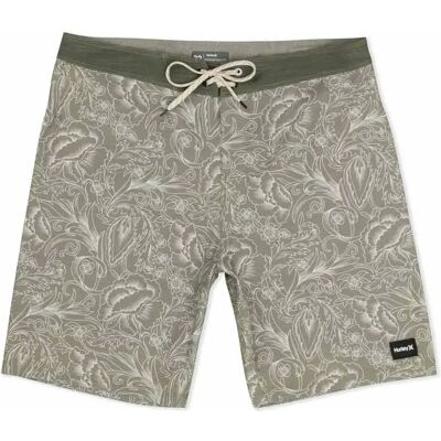Hurley Short De Bain Phantom Eco Weekender Slub 20´´ Army 33 Homme - Publicité Hurley Short De Bain Phantom Eco Weekender Slub 20´´ Army 33 Homme - Publicité