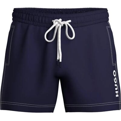 Hugo Short De Bain Max Red Dark Blue XL Homme - Publicité Hugo Short De Bain Max Red Dark Blue XL Homme - Publicité