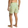 Hackett Lemon Swimming Shorts Vert XL Homme Vert XL male