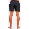 Superb Icon Swimming Shorts Noir M Homme Noir M male