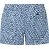 Pepe Jeans George Swimming Shorts Bleu 8 Years Garçon Bleu 8 Années male