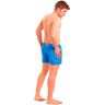 Munich Fun Swimming Shorts Multicolore XL Homme Multicolore XL male