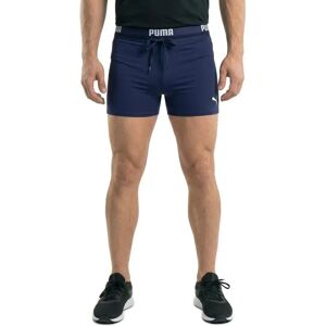 Puma Slip De Bain Boxer Logo Navy 2XL Homme
